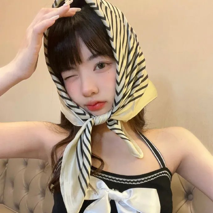 泡芙小姐第四季
