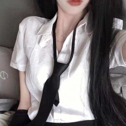 少女编号