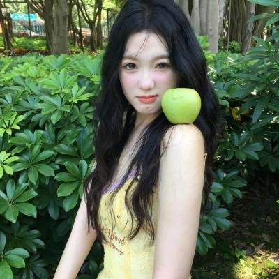 神女有心粤语
